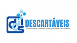 carrinho de limpeza completo - DDS Descartaveis